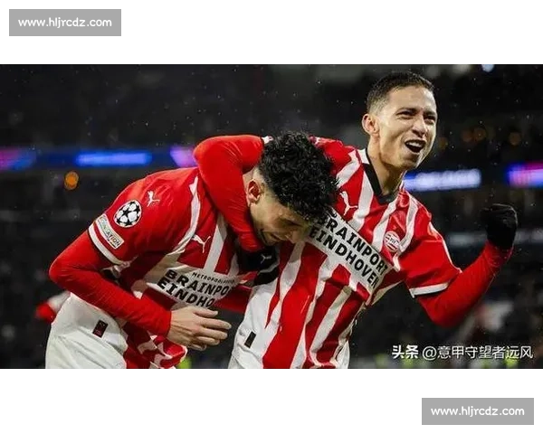 德斯特绝杀 + 佩里西奇造乌龙,埃因霍温 2-1 逆转前进之鹰夺第 15 座荷超杯!