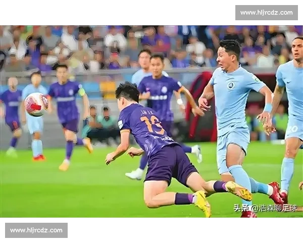 李宁首秀破门诠释平常心,间歇期攻防强化成深圳新鹏城保级关键