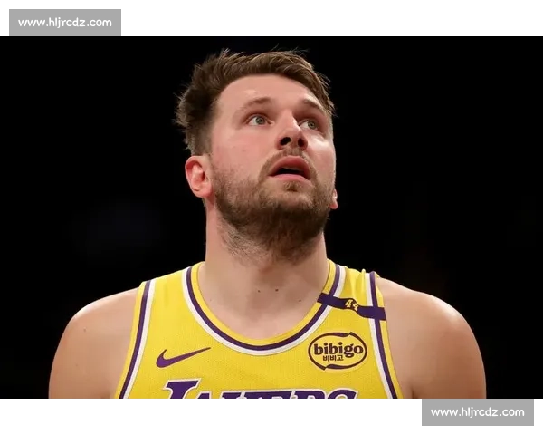 魔术师点破湖人争冠关键：东契奇需复制詹皇路径，减重自律成首要任务