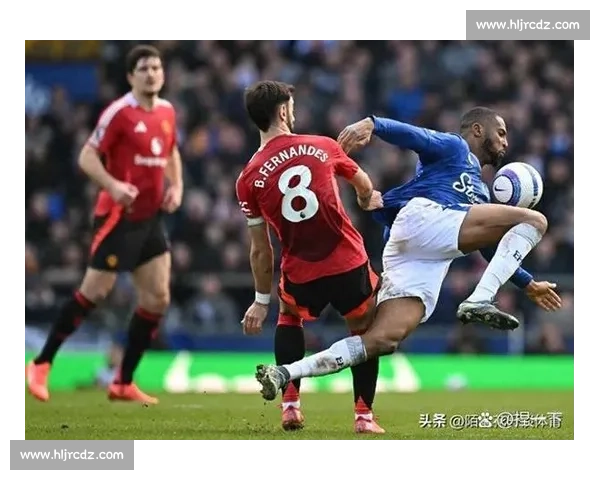 英超 10 年奇景!三大豪门同轮爆冷,争冠天翻地覆