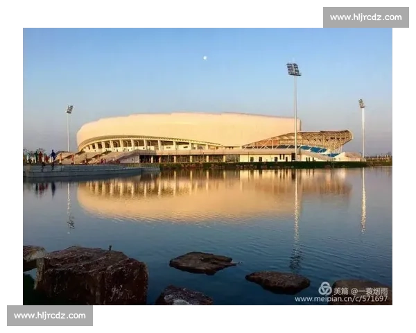 绿动浙江：体育经济的生态突围